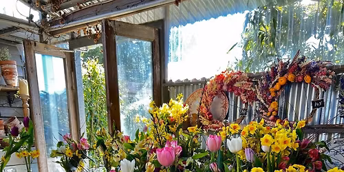 Mother\u2019s Day Makers Market