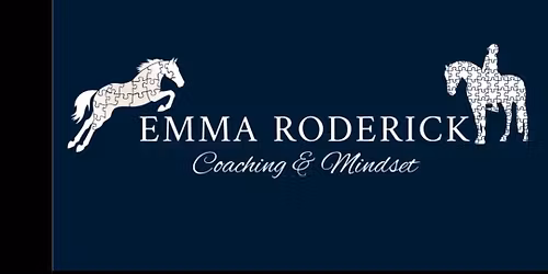 Emma Roderick Coaching & Mindset: Smashing It When It Matters FCM Workshop 4