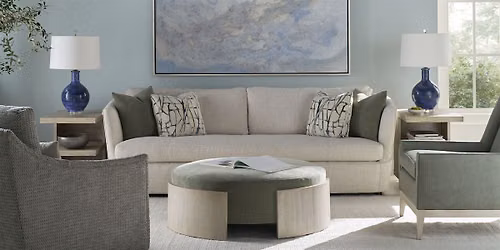CEU: Fabric to Frame  - The Art of Custom Upholstery