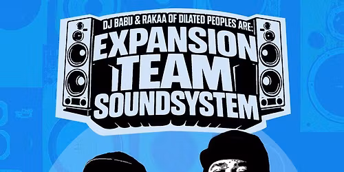 Dilated Peoples