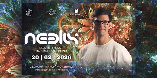 Airport pres. Neelix