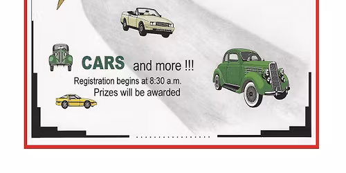 Family Fun Festival and Car Show