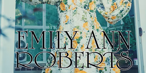 Emily Ann Roberts at Renfro Valley