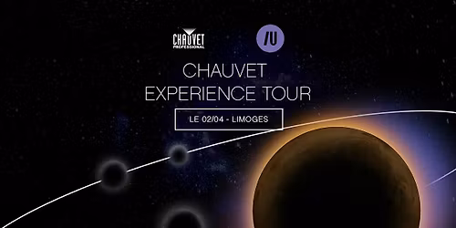 Experience Tour - Limoges