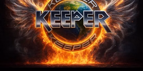 KEEPER LIVE @ THE HILLTOP TAVERN 