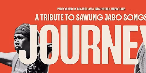 A Tribute to Sawung Jabo\u2019s Songs