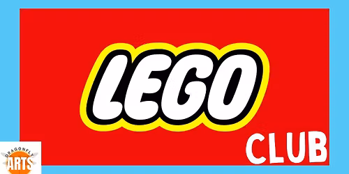 Lego Club