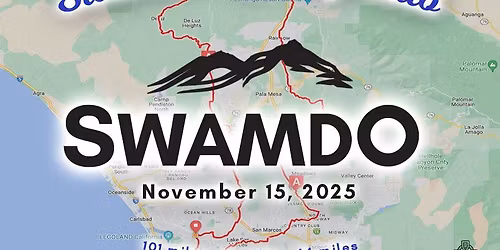 Swamdo 2025