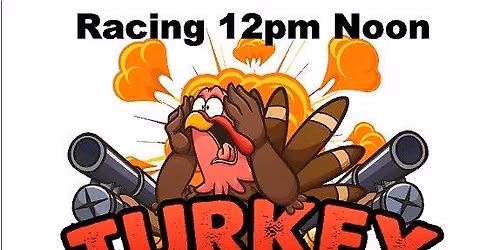 Fall Brawl Turkey Race