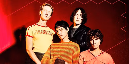 Temples | Effenaar