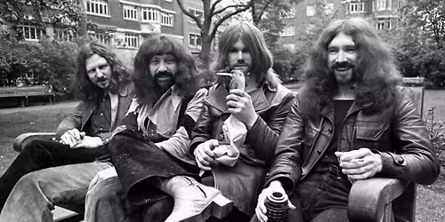 Lord Sabbath - Black Sabbath tribute