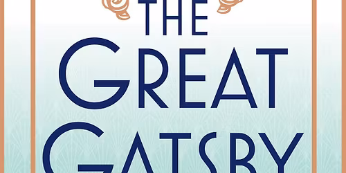 The Great Gatsby
