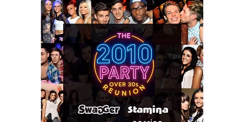 Swagger - The Last Dance