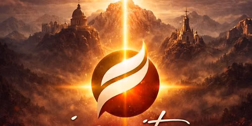 Ignite Conference: The Return of Light