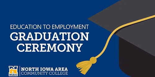 Education to Employment Graduation Ceremony