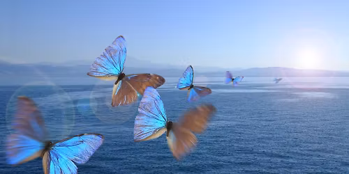 Embracing Change and Finding Purpose - half day course