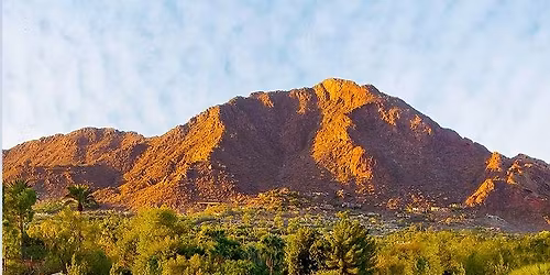 Grief and Loss Retreat