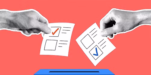 National Voter Registration Day 2026
