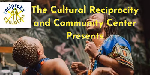 West African Dances and songs classes