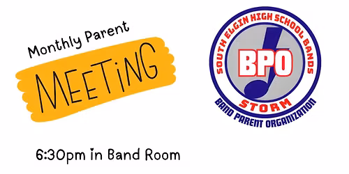 SEHS BPO Meeting