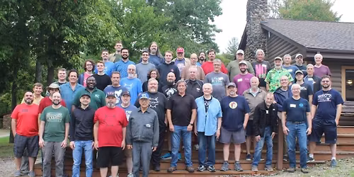 Christmas at Top Golf