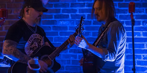 Brothers Grim LIVE @ Allycat\u2019s!