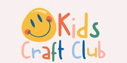 Kids Craft Club