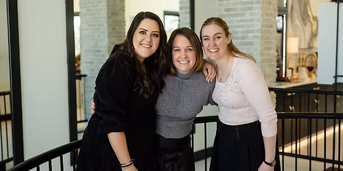 Envision Retreat Ribbon Cutting