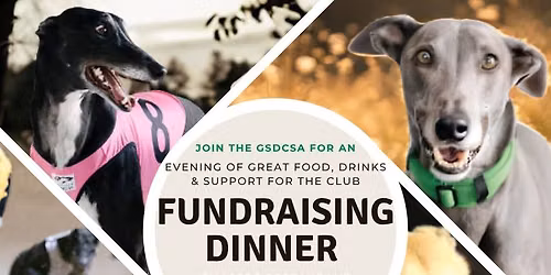 National Fundraiser Dinner & Social Night for 2028 National