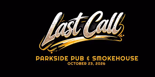 LAST CALL - The Last LIVE PRO WRESTLING Event at Parkside