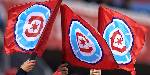 MLS Cup Wild Card Round: TBD at Chicago Fire FC