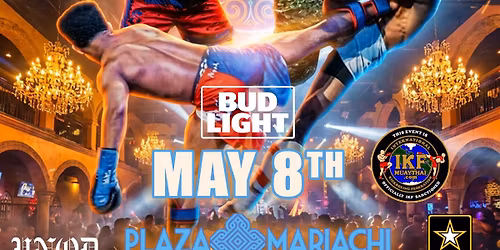 Mayhem de Mayo