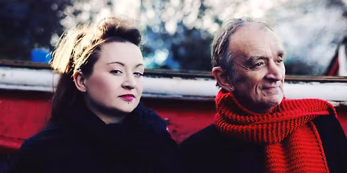 Eliza Carthy at Whitby Pavilion Theatre