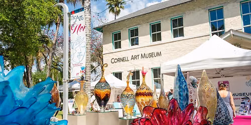 Art on the Square Fine Art Show