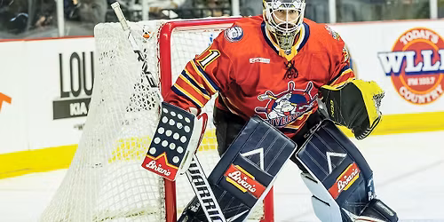 Peoria Rivermen vs. Evansville Thunderbolts