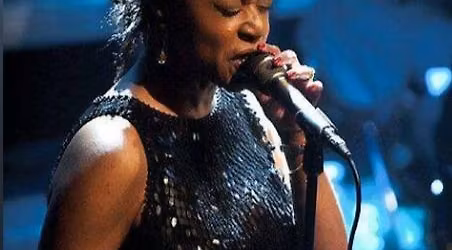 Sylvia Howard Quartet