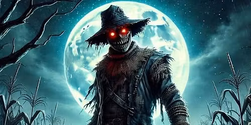 Halloween bei Kreisel