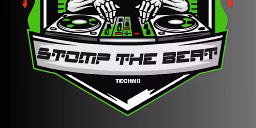STOMP THE BEAT