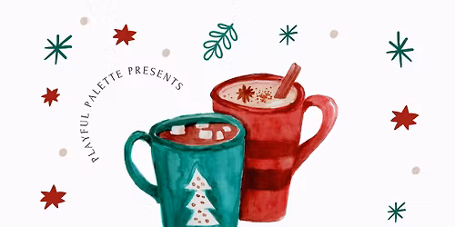 Holiday Craft Workshop