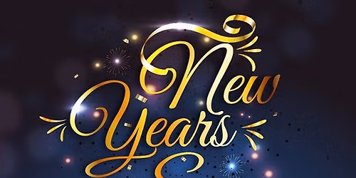 New Years Eve w\/ Flight Risk