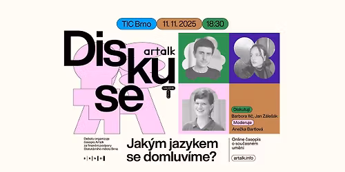 Jak\u00fdm jazykem se domluv\u00edme?