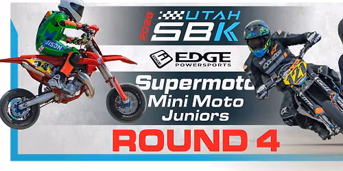 SM \/ Mini Moto Rd 4 | STARTREK CCW
