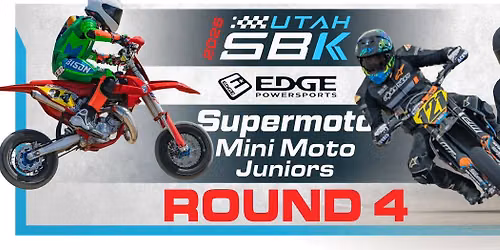 SM \/ Mini Moto Rd 4 | STARTREK
