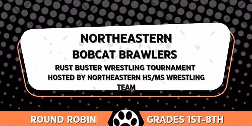 Northeastern Rust Buster Tournament