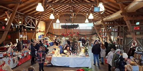 2026 Country Christmas Bazaar
