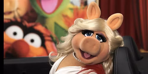 Miss Piggy Fest - A Fluid Comedy Production