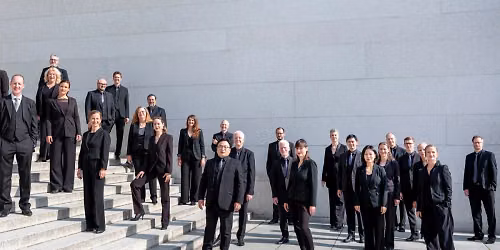 RIAS Kammerchor in Dortmund