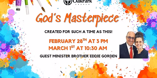 OPC Kids Revival Weekend 