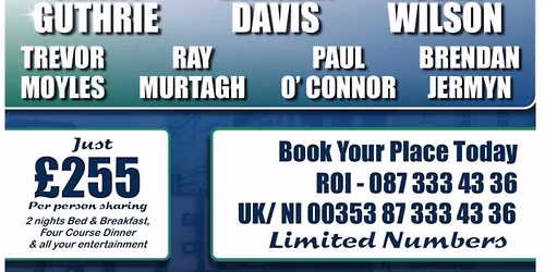 \ud83c\udfb6\ud83c\uddee\ud83c\uddea COUNTRYFEST 2026 \ud83e\udd20