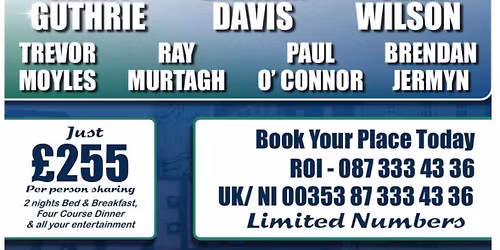 \ud83c\udfb6\ud83c\uddee\ud83c\uddea COUNTRYFEST 2026 \ud83e\udd20